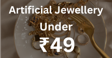 Artificial Jewellery Under ₹49