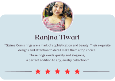Glaima fashion jewellery Review